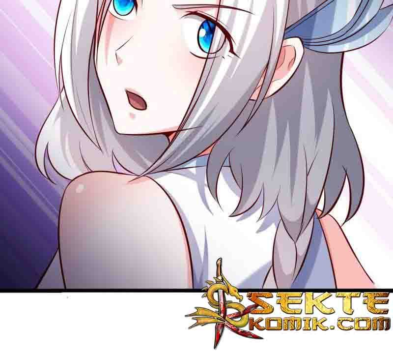 Turned Into a Grass in The Fantasy World? Chapter 62 Gambar 90